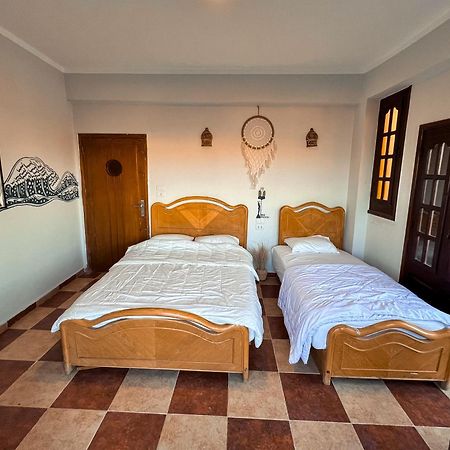 Rafiki Hostels - דהב מראה חיצוני תמונה