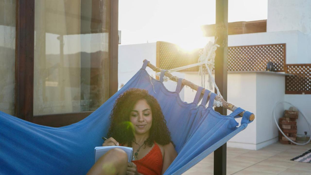 Rafiki Hostels - דהב מראה חיצוני תמונה
