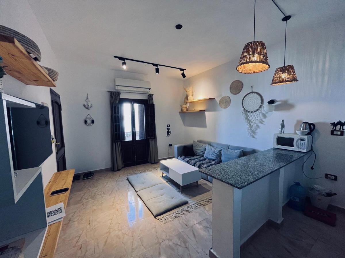 Rafiki Hostels - דהב מראה חיצוני תמונה