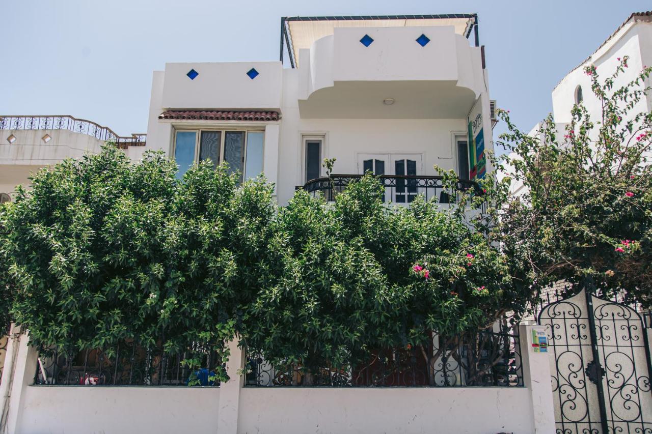 Rafiki Hostels - דהב מראה חיצוני תמונה