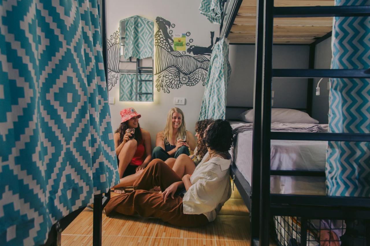 Rafiki Hostels - דהב מראה חיצוני תמונה