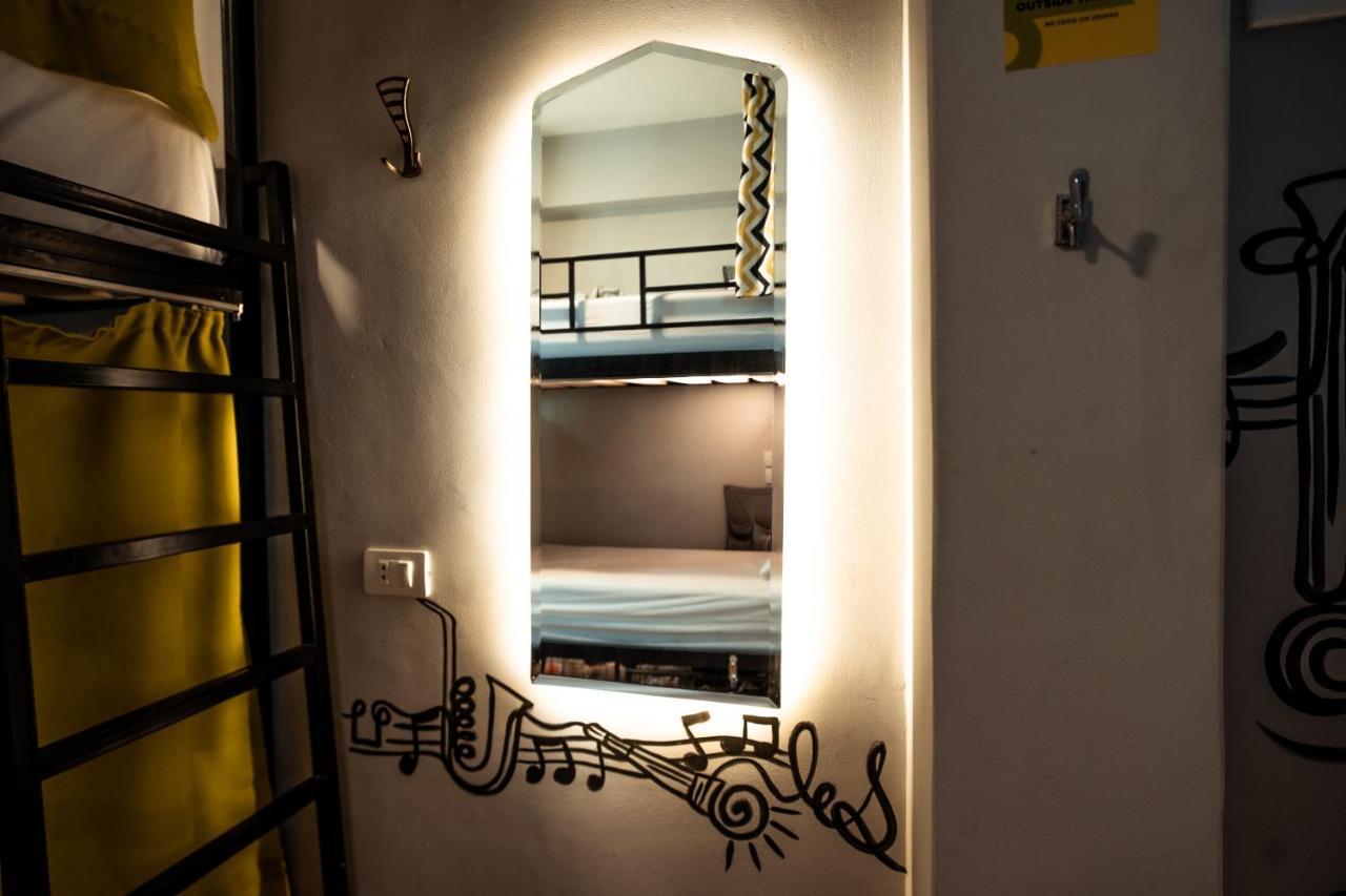 Rafiki Hostels - דהב מראה חיצוני תמונה