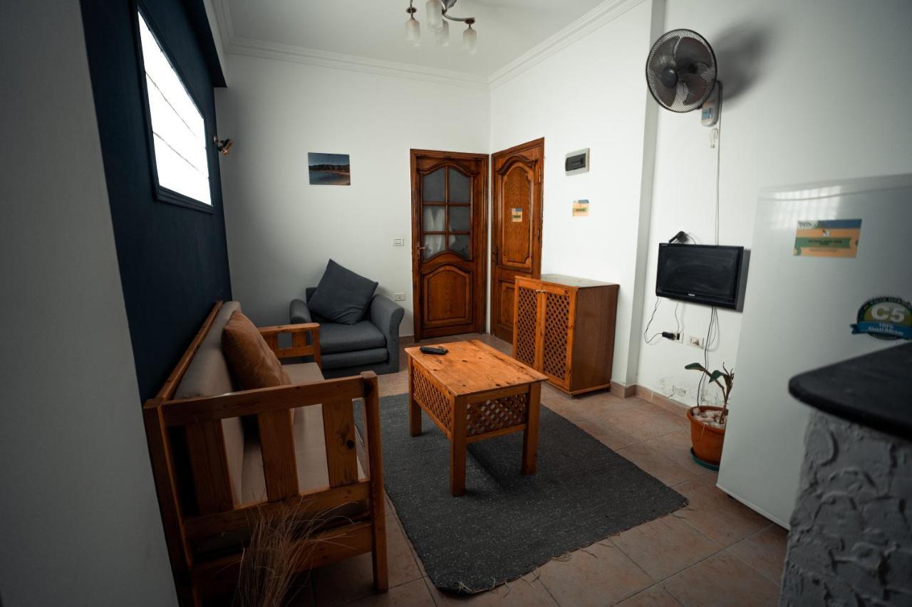 Rafiki Hostels - דהב מראה חיצוני תמונה