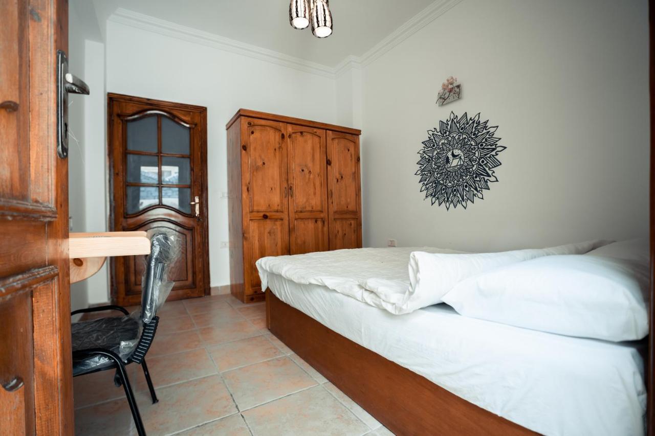Rafiki Hostels - דהב מראה חיצוני תמונה