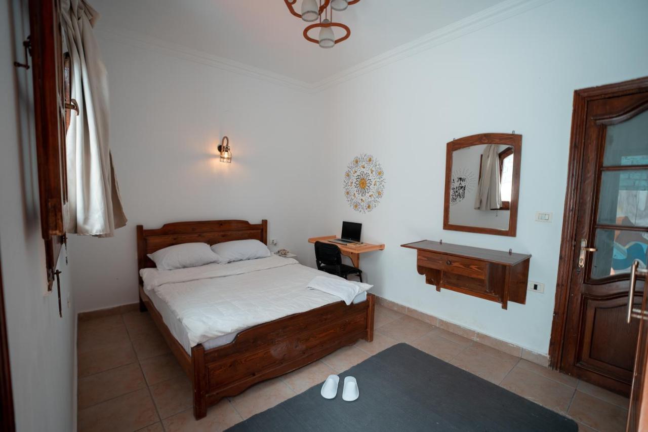 Rafiki Hostels - דהב מראה חיצוני תמונה
