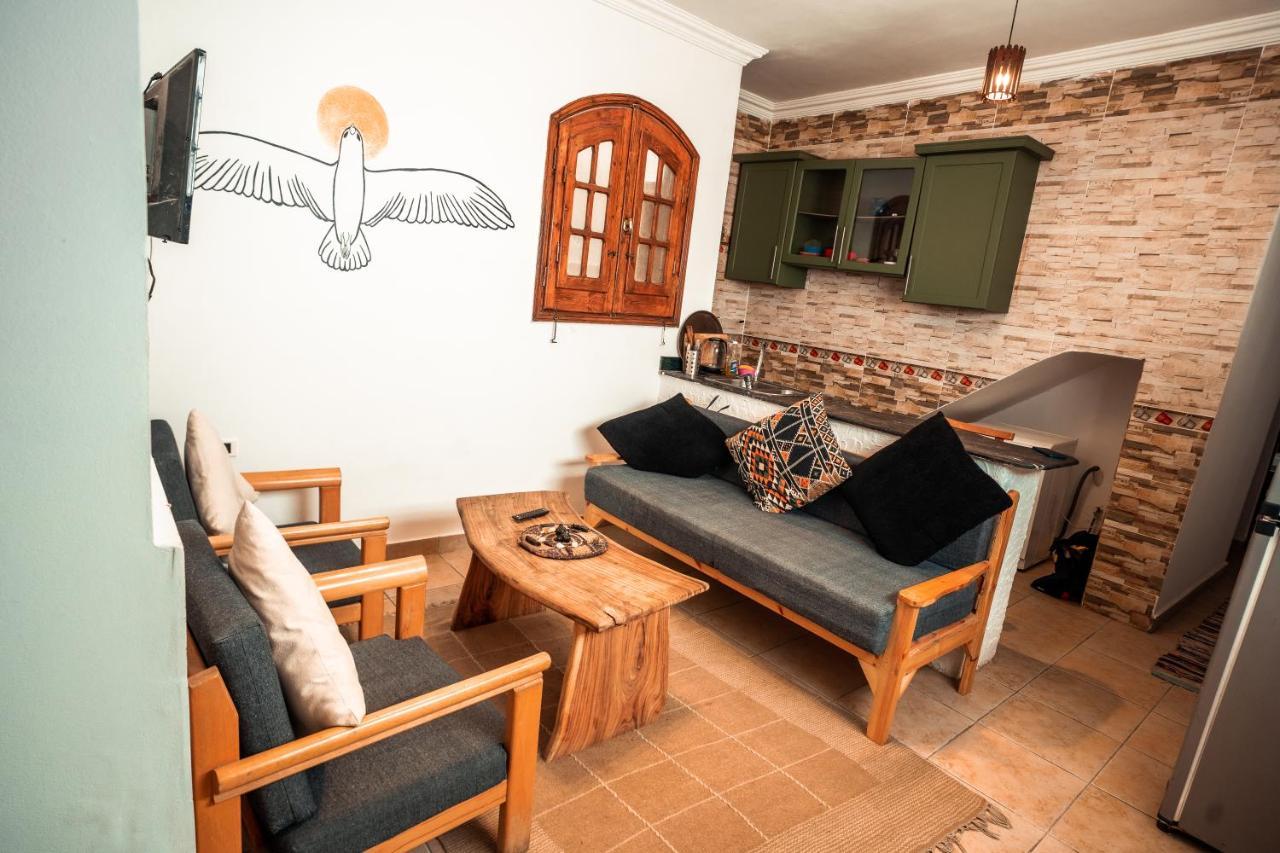 Rafiki Hostels - דהב מראה חיצוני תמונה