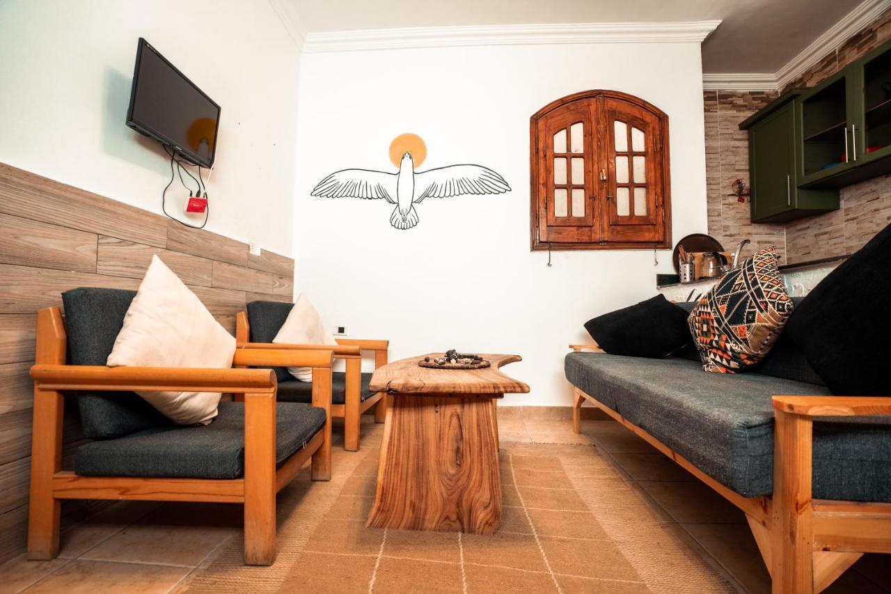 Rafiki Hostels - דהב מראה חיצוני תמונה