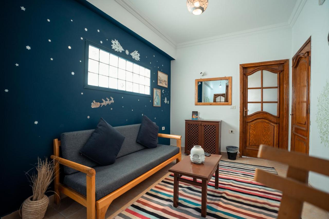Rafiki Hostels - דהב מראה חיצוני תמונה