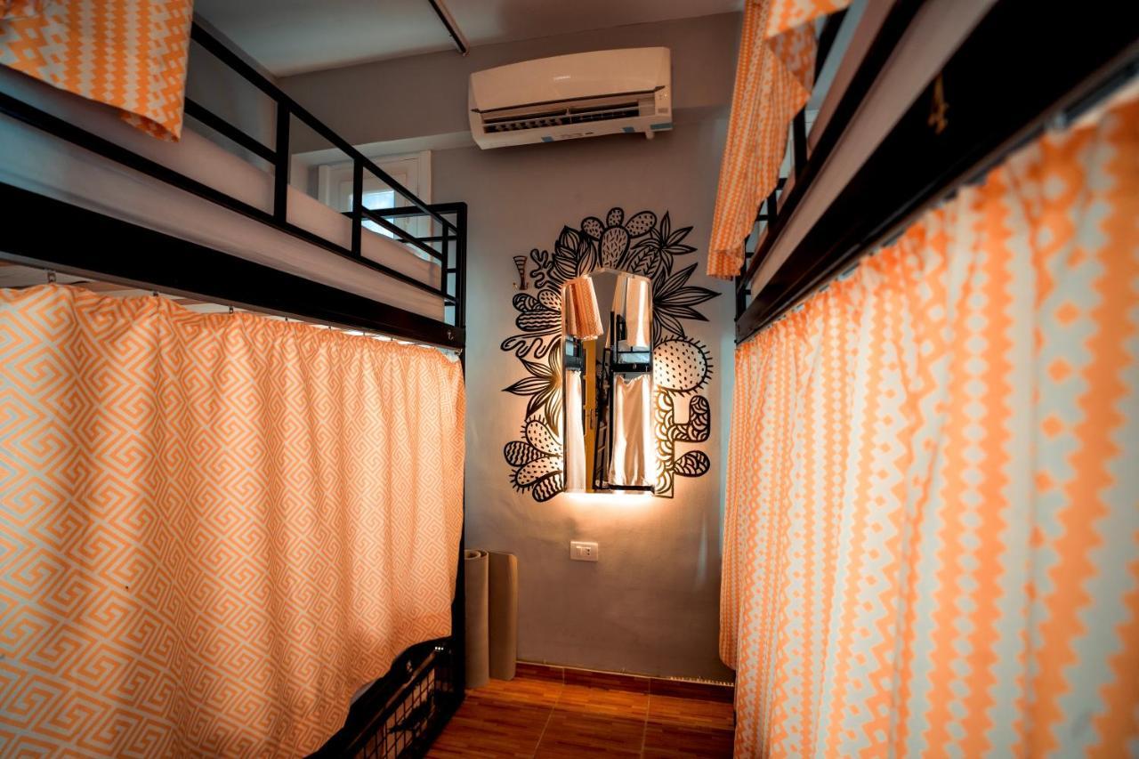 Rafiki Hostels - דהב מראה חיצוני תמונה