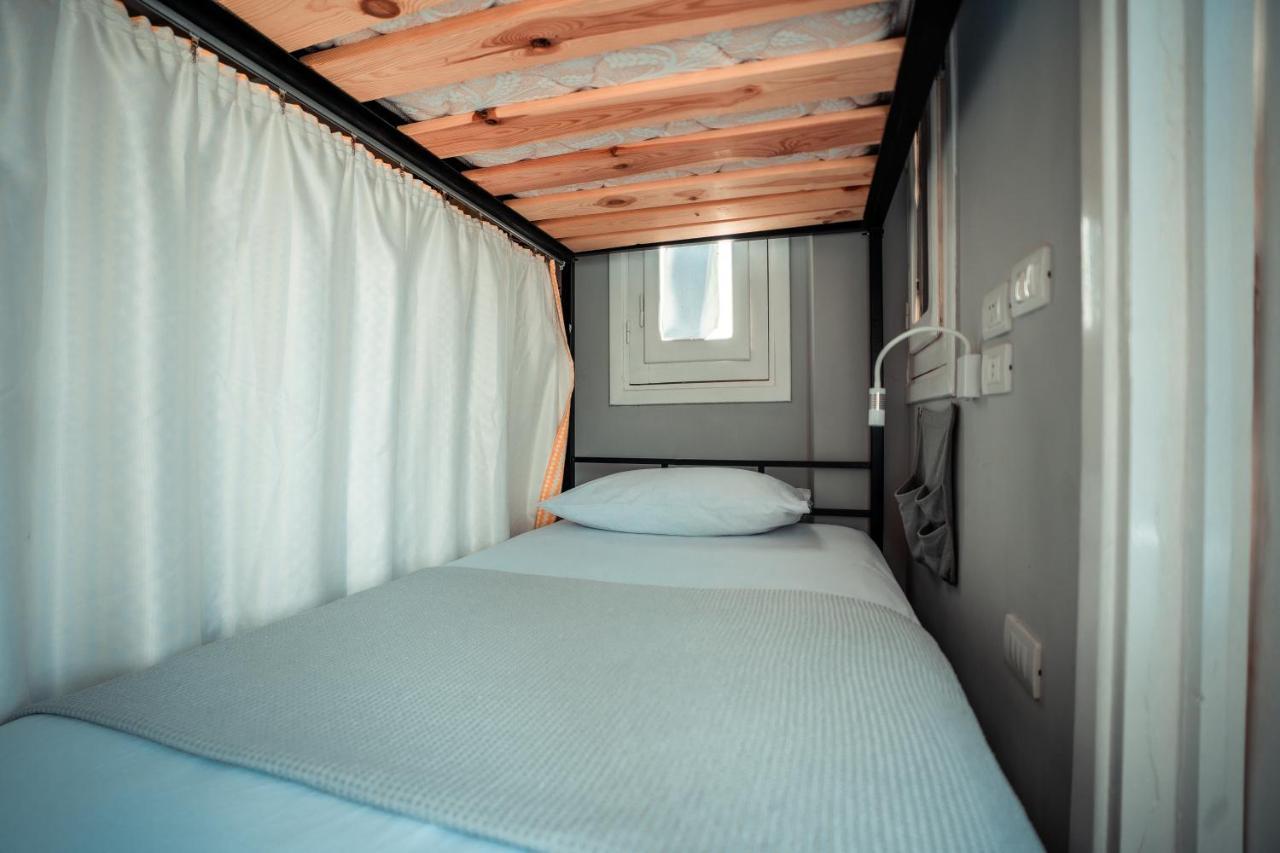 Rafiki Hostels - דהב מראה חיצוני תמונה