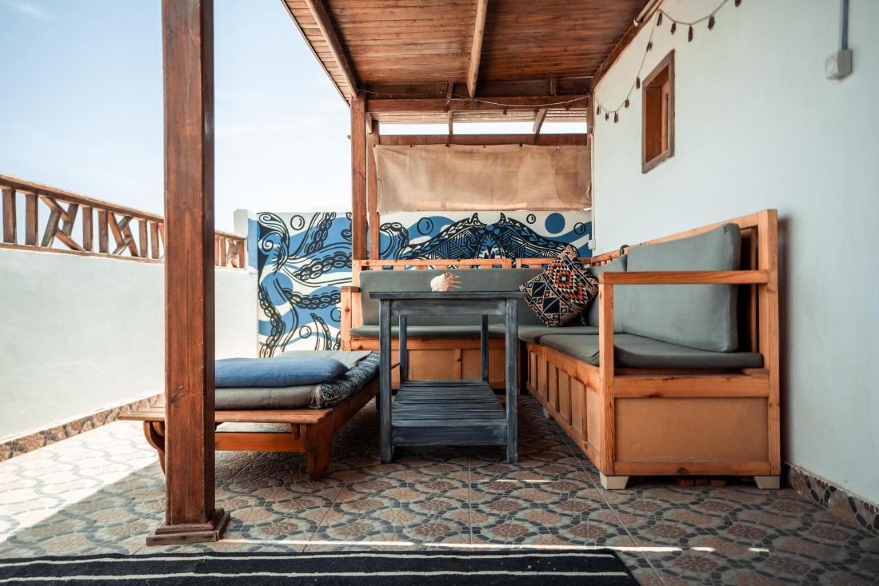 Rafiki Hostels - דהב מראה חיצוני תמונה