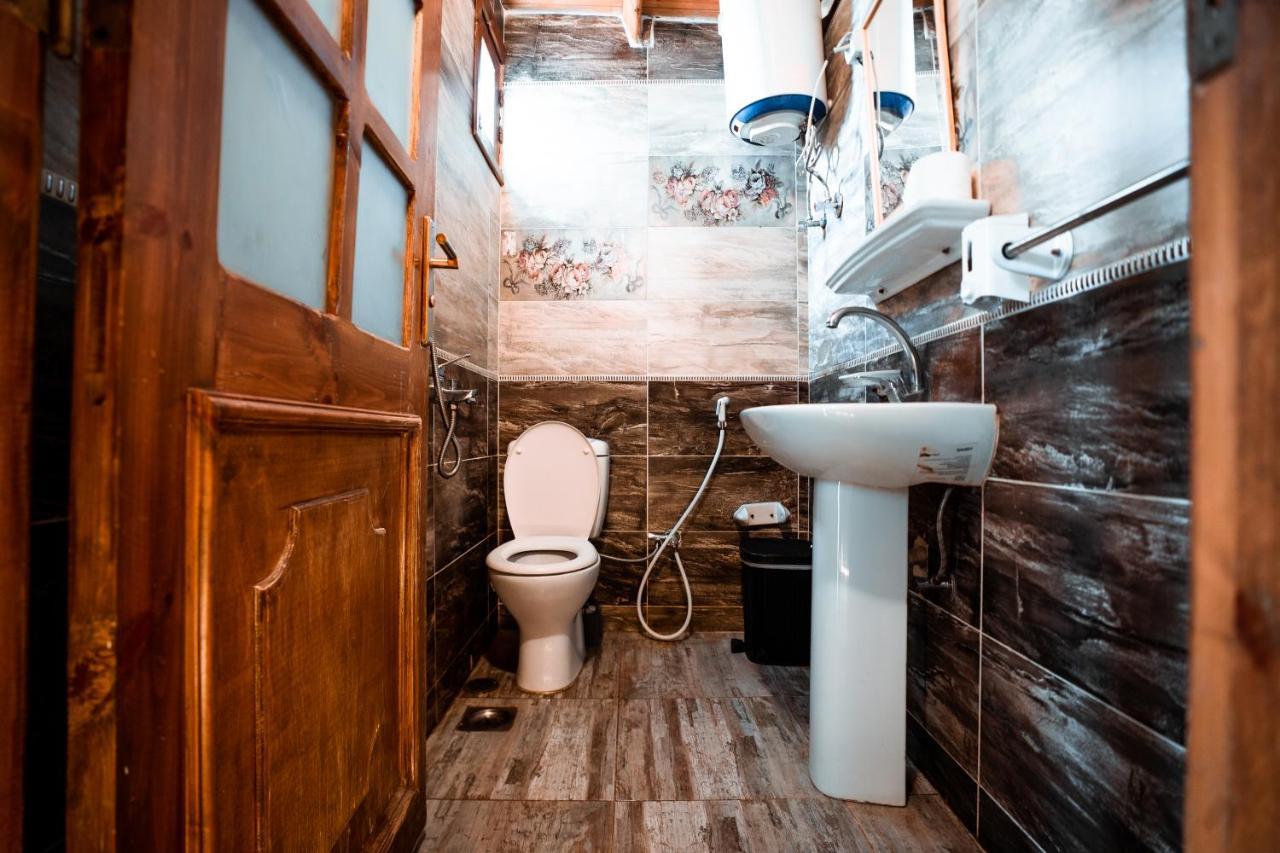 Rafiki Hostels - דהב מראה חיצוני תמונה