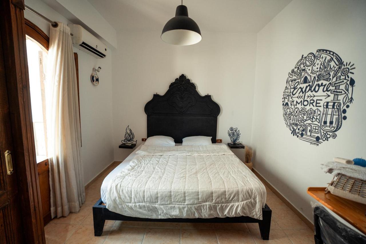Rafiki Hostels - דהב מראה חיצוני תמונה