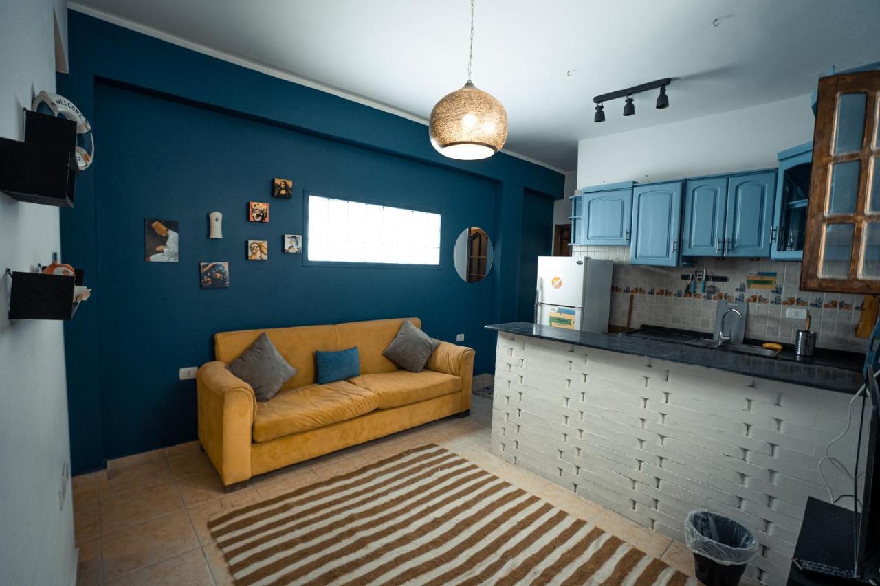 Rafiki Hostels - דהב מראה חיצוני תמונה