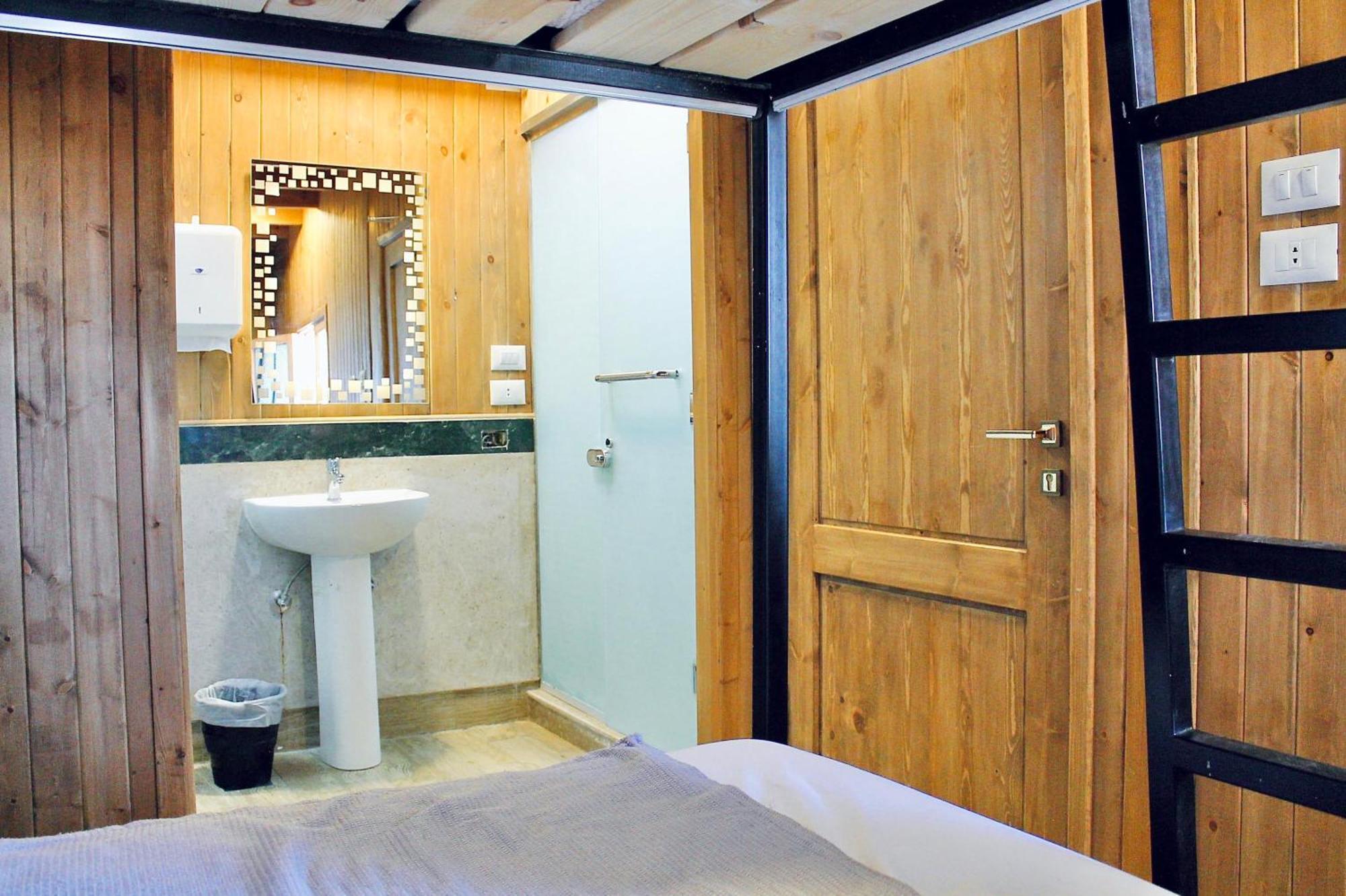Rafiki Hostels - דהב מראה חיצוני תמונה
