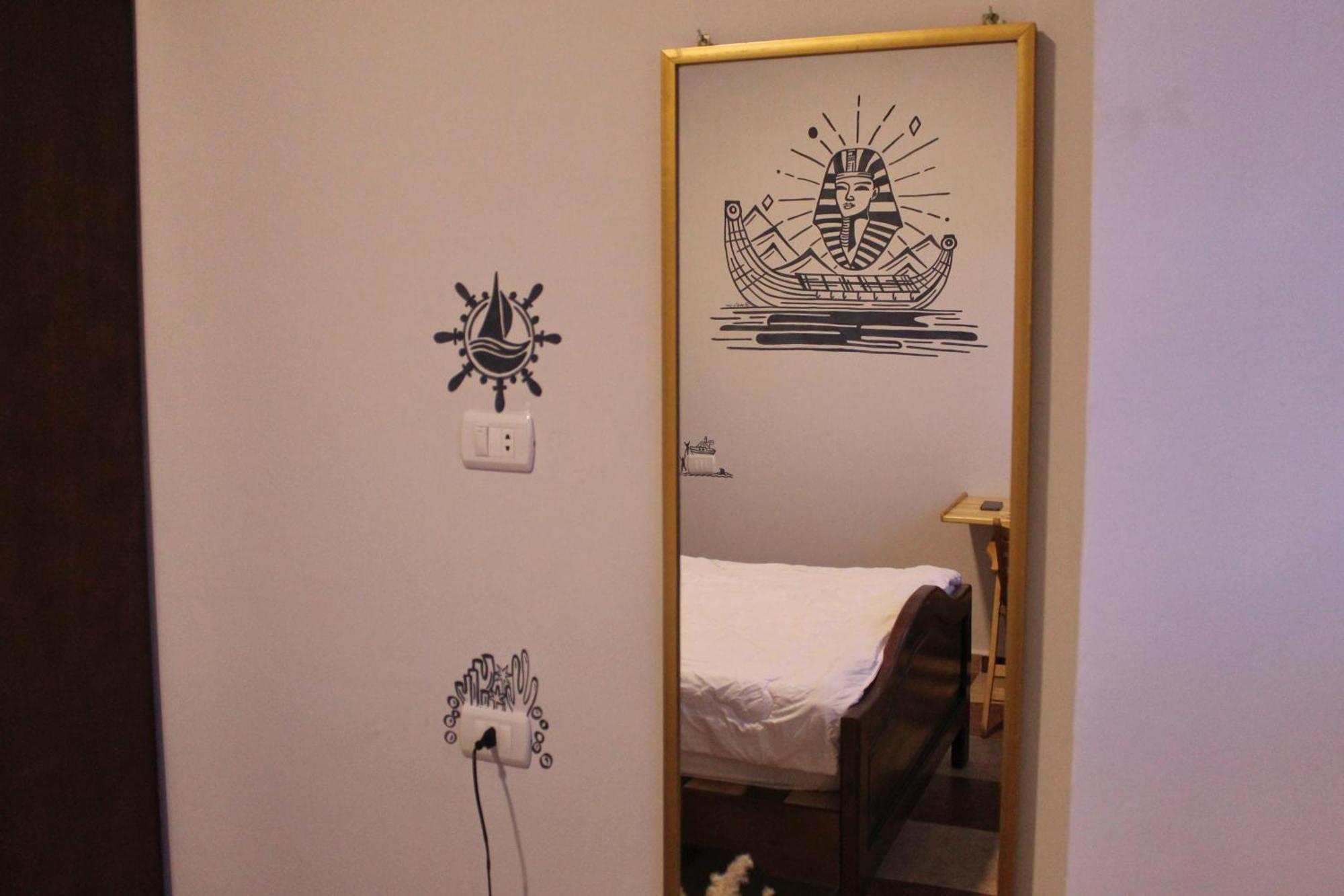 Rafiki Hostels - דהב מראה חיצוני תמונה