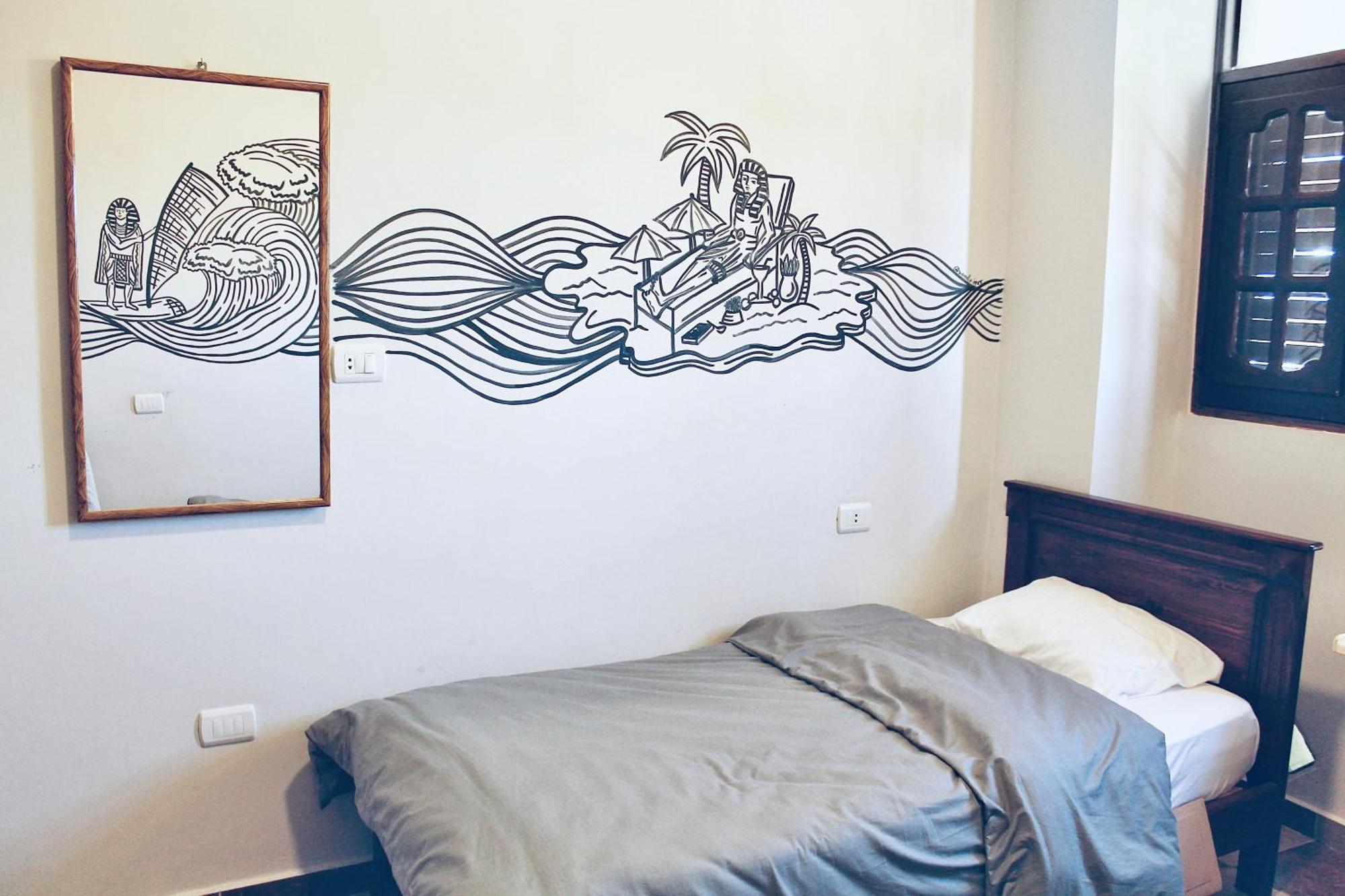 Rafiki Hostels - דהב מראה חיצוני תמונה
