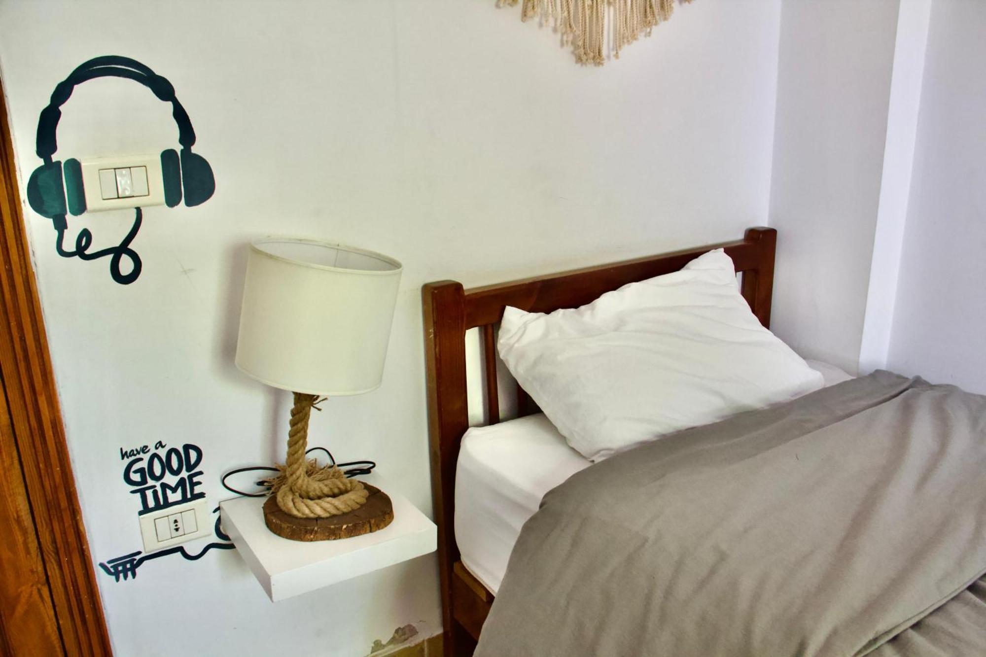 Rafiki Hostels - דהב מראה חיצוני תמונה